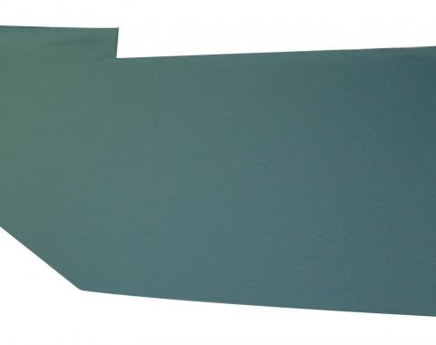 Distinctive Industries 1972-76 Torino Formal Roof Sail Panels 104240