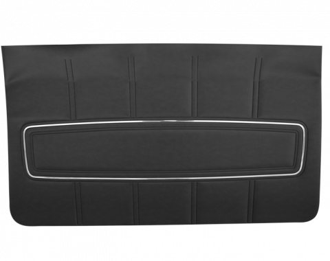 Distinctive Industries 1970-71 Torino & Ranchero Front Door Panels 103945