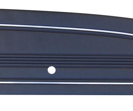 Distinctive Industries 1967 Mustang Standard Front Door Panels 068189