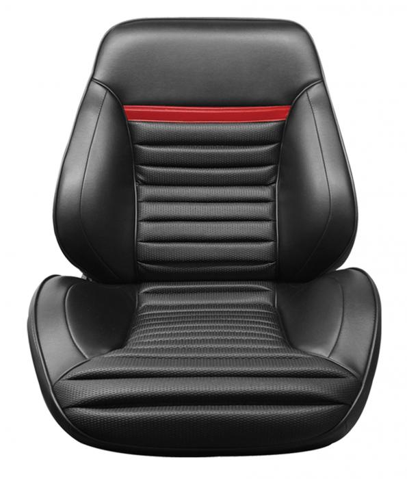 Ford mustang sale bucket seats