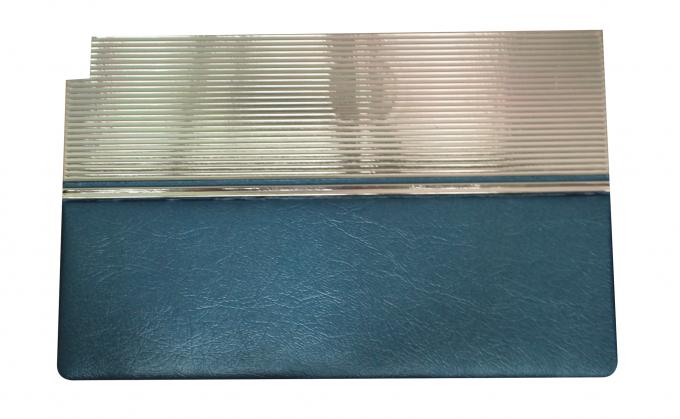 Distinctive Industries 1964 Falcon Futura Convertible Rear Quarter Panels 103176