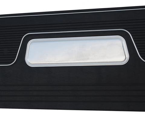 Distinctive Industries 1963 Galaxie 500 2 Door Front Door Panels 101909