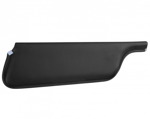 Distinctive Industries 1969-73 Mustang Standard Convertible Sunvisors 069732