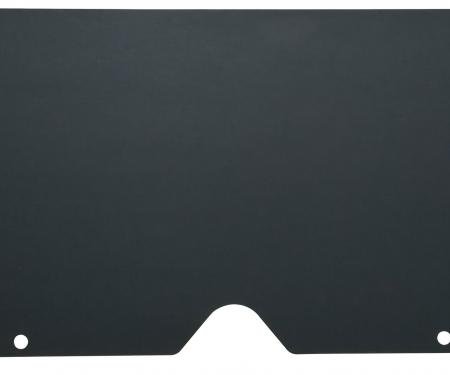 Distinctive Industries 1963-65 Falcon 2 Door Hardtop Rear Seat Upholstery Trunk Divider Board 064194BOARD