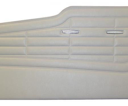 Distinctive Industries 1964 Fairlane 500 Front Door Panels 103468