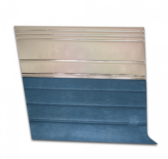 Distinctive Industries 1963 Falcon Futura Hardtop Rear Quarter Panels 103101