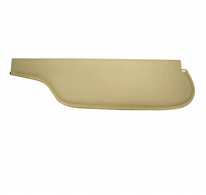 Distinctive Industries 1966 Ranchero & Fairlane Hardtop Sunvisors 105502