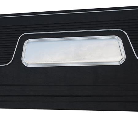 Distinctive Industries 1963 Galaxie 500 2 Door Front Door Panels 101909