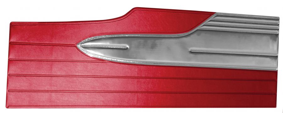 Distinctive Industries 1963 Falcon Futura & Ranchero Front Door