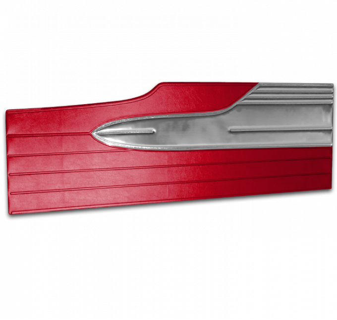 Distinctive Industries 1963 Falcon Futura & Ranchero Front Door Panels 103093