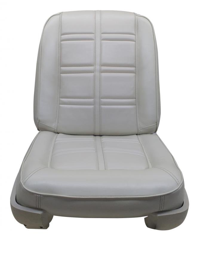 Distinctive Industries 1965 Comet Caliente Convertible Front Bucket Seats 106316
