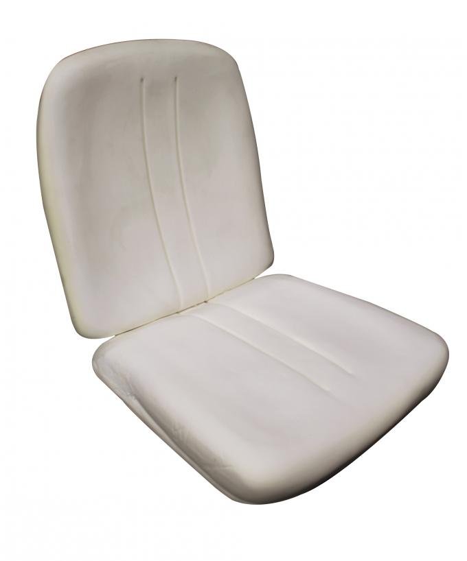 Distinctive Industries 1965 Galaxie Front Bucket Seat Upholstery Foam (Each) 064923GLX65