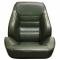 Distinctive Industries 1970 Mustang Standard Touring II Assembled Front Bucket Seats 060040