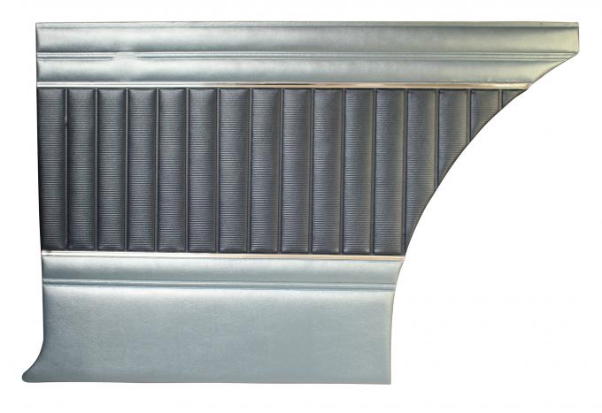 Distinctive Industries 1965 Falcon Futura 2 Door Sedan Rear Quarter Panels 104079