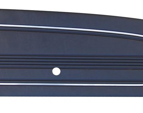 Distinctive Industries 1967 Mustang Standard Front Door Panels 068189