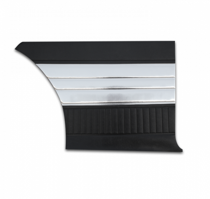 Distinctive Industries 1961-62 Falcon Futura Sedan Rear Quarter Panels 103044