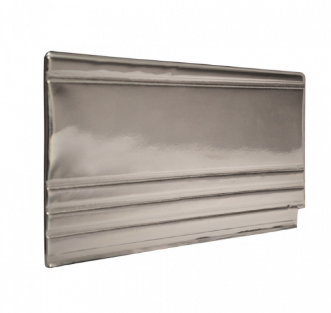 Distinctive Industries 1963 Falcon Futura Convertible Rear Quarter Panels 103119MYLAR
