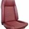 Distinctive Industries 1970 Torino & Ranchero Bucket Seat Upholstery 100966