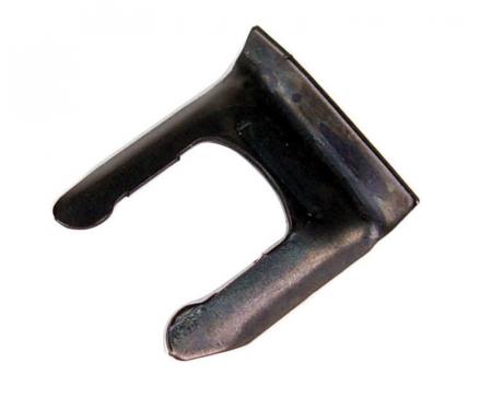 Dennis Carpenter Parking Brake Cable Clip - 1953-72 Ford Truck, 1949-64 Ford Car 8M-2814