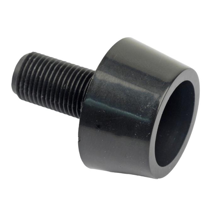 Daniel Carpenter 1979-86 Headlight Switch Bezel E3ZZ-10852