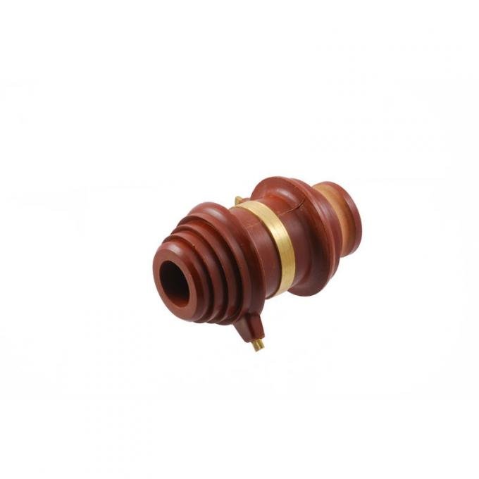 Dennis Carpenter Distributor Rotor V-8 - 1937-41 Ford Truck, 1937-41 Ford Car   68-12201