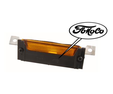 Daniel Carpenter 1967-68 Hood Mounted Turn Signal Assembly C7ZZ-13355