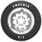 Phoenix Front Runner Tire 5.0/24.0-15 PH435
