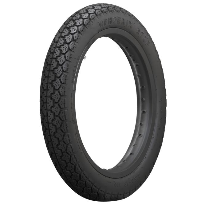 Phoenix Motorcycle Tire E70P 400-18 71354