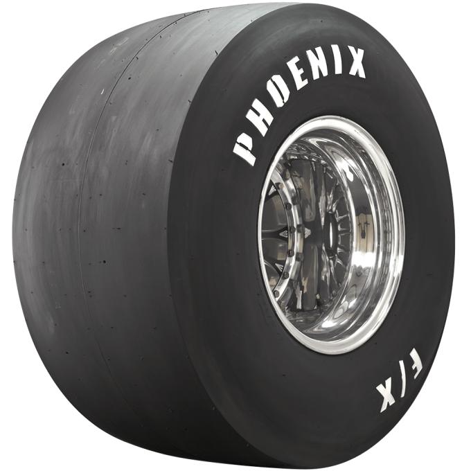 Phoenix Rear Slick Tire 11.5/29.5-15W PH376