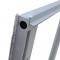 Dennis Carpenter Windshield Frame - 1966-77 Ford Bronco C9TZ-9603014-B