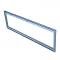 Dennis Carpenter Windshield Frame - 1966-77 Ford Bronco C9TZ-9603014-B