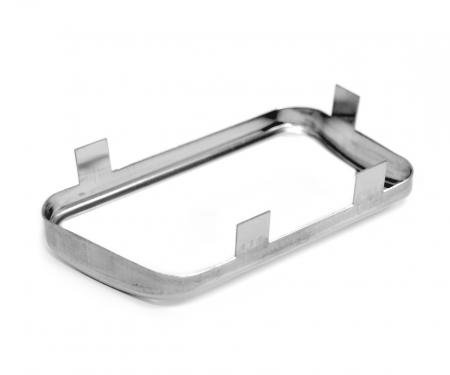 ACP Brake Pedal Trim Drum Manual FM-EB102