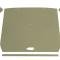 Acme Auto Headliner, 1957-60 Ford Standard Cab Pick Up Truck F100, F250 Small Window AFH5760