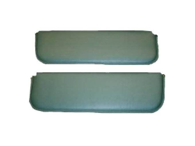 Acme Auto Sun Visor Set SV295