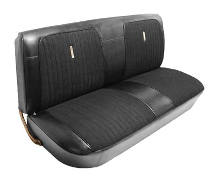Acme Auto Front Bench Seat Upholstery U505