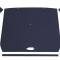 Acme Auto Headliner, 1957-60 Ford Standard Cab Pick Up Truck F100, F250 Small Window AFH5760