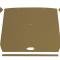 Acme Auto Headliner, 1957-60 Ford Standard Cab Pick Up Truck F100, F250 Small Window AFH5760