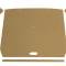 Acme Auto Headliner, 1957-60 Ford Standard Cab Pick Up Truck F100, F250 Small Window AFH5760