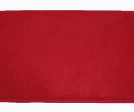Acme Auto Sun Visor Set, Without Driver Side Map Strap and Passenger Side Mirror SV377