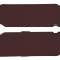 Acme Auto Sun Visor Set SV367