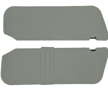 Acme Auto Sun Visor Set SV367