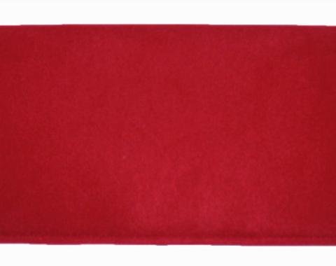 Acme Auto Sun Visor Set, Without Driver Side Map Strap and Passenger Side Mirror SV377