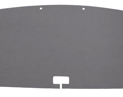 Acme Auto Headliner, 1980-86 Ford Standard Cab F100, F150, F250 Pick Up Truck AFH8086