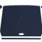 Acme Auto Headliner, 1957-60 Ford Standard Cab Pick Up Truck F100, F250 Small Window AFH5760