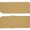 Acme Auto Sun Visor Set SV367
