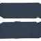 Acme Auto Sun Visor Set SV367