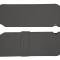 Acme Auto Sun Visor Set SV367