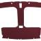Acme Auto Headliner, 1979-88 Mustang T-Top Hatchback AFH41