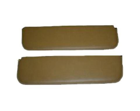Acme Auto Sun Visor Set SV296