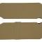 Acme Auto Sun Visor Set SV367